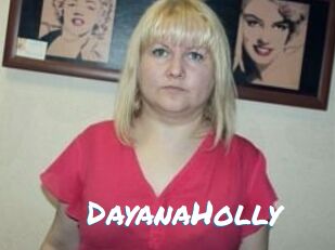 DayanaHolly