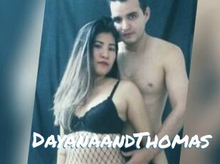 DayanaandThomas