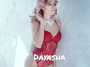 Dayasha
