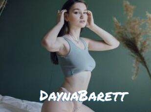 DaynaBarett