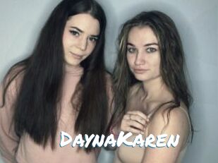 DaynaKaren Max 50