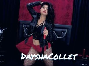 DayshaCollet