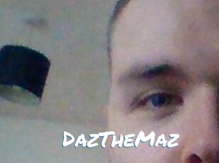 DazTheMaz