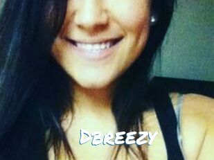 Dbreezy
