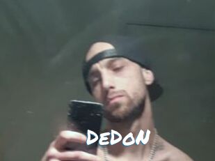 DeDoN