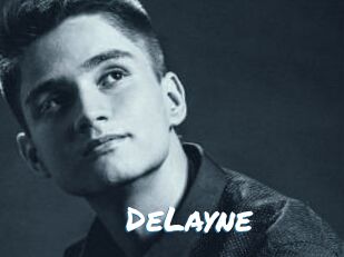 DeLayne