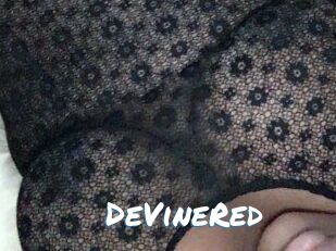 DeVineRed