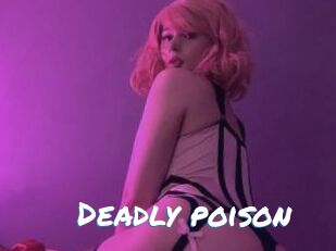 Deadly_poison