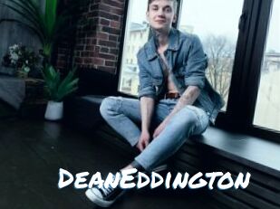DeanEddington