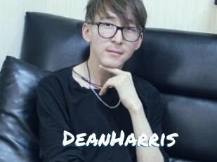 DeanHarris