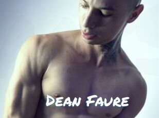 Dean_Faure