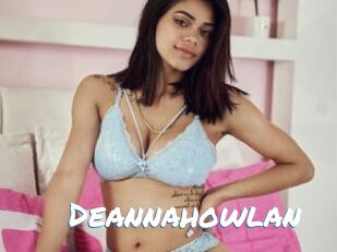 Deannahowlan