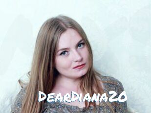 DearDiana20