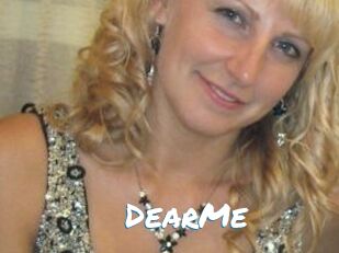 DearMe