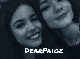 DearPaige