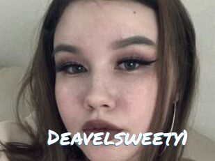 Deavelsweety1