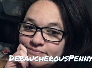 DebaucherousPenny