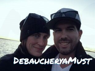 DebaucheryaMust