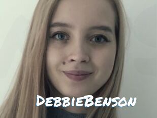 DebbieBenson