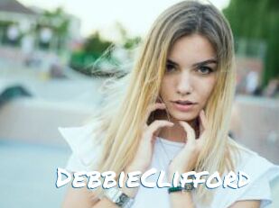 DebbieClifford