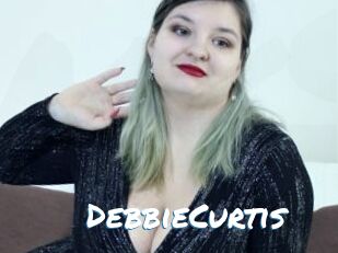 DebbieCurtis Max 50
