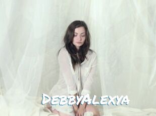 DebbyAlexya