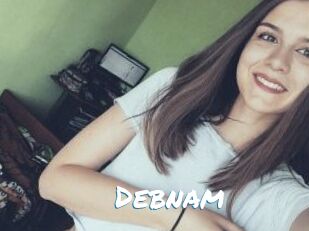 Debnam