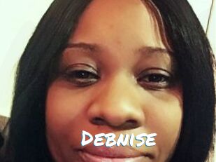 Debnise Max 50