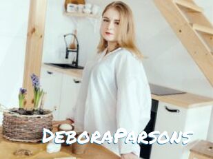 DeboraParsons