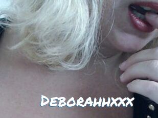 Deborahhxxx