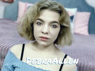 DebraAllen