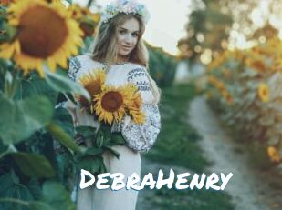 DebraHenry