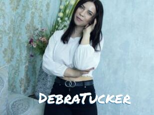 DebraTucker