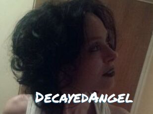 DecayedAngel Max 50