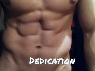 Dedication
