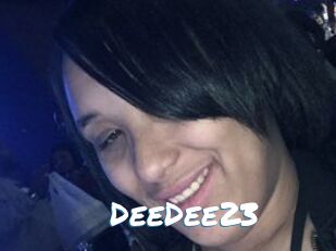 DeeDee23
