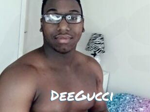 DeeGucci Max 50