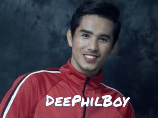 DeePhilBoy