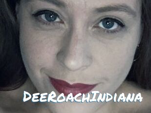 DeeRoachIndiana