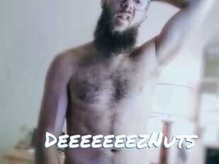 DeeeeeeezNuts