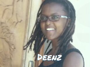 Deenz Max 50