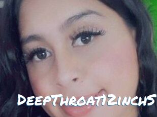 DeepThroat12inchS