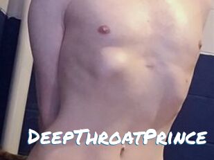 DeepThroatPrince