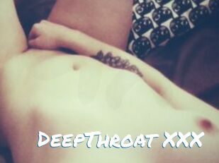 DeepThroat_XXX