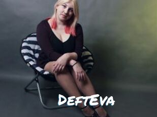 DeftEva