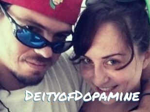 DeityofDopamine