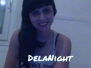 DelaNight
