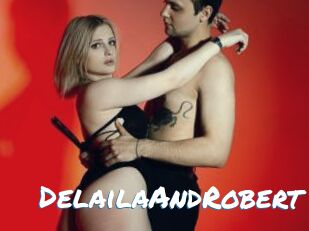 DelailaAndRobert