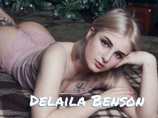 Delaila_Benson