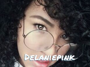 Delaniepink